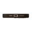 Uniq Hybrid Magclick Charging Keva Max With Camera Stand iPhone 16 Pro Max Umber Brown Accessories > Mobiles & Tablets