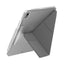 Uniq Camden Click Case For Apple iPad 11 Gen/iPad 10 Gen / Rhino Grey Accessories > Mobiles & Tablets > Tablets >