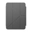 Uniq Camden Click Case For Apple iPad 11 Gen/iPad 10 Gen / Rhino Grey Accessories > Mobiles & Tablets > Tablets >