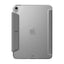 Uniq Camden Click Case For Apple iPad 11 Gen/iPad 10 Gen / Rhino Grey Accessories > Mobiles & Tablets > Tablets >