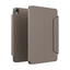 Uniq Rovus Snap Mount Magnetic 360 Rotating Detachable Case for iPad Air 13’’ M2 6th Gen Flint Grey Accessories >