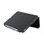 Uniq Rovus Snap Mount Magnetic 360 Rotating Detachable Case for iPad Air 13’’ M2 6th Gen Flint Grey Accessories >