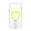 SKINARMA Helix MagSafe Case With 360 Rotating Stand for Apple iPhone 16 Pro Max (2024) 6.9"- Clear
