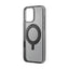 Uniq Swivix MagSafe Case with 360 Rotation Kickstand for iPhone 16 Pro – Carbon Black