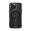 Uniq Hybrid Eleva MagSafe Case with Vertical Stand for iPhone 16 Pro – Carbon Black Accessories > Mobiles & Tablets >