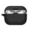 Uniq Clyde Airpod Case Apple AirPods Pro (2nd Gen) / Charcoal/Dark Grey Accessories > Headphones > Covers & Cases