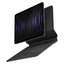 Uniq Venno Folio Magnetic Smart Keyboard Bluetooth / iPad Pro 11”(2022/21) / Air 10.9 (2022/20) / Ebony(Black)