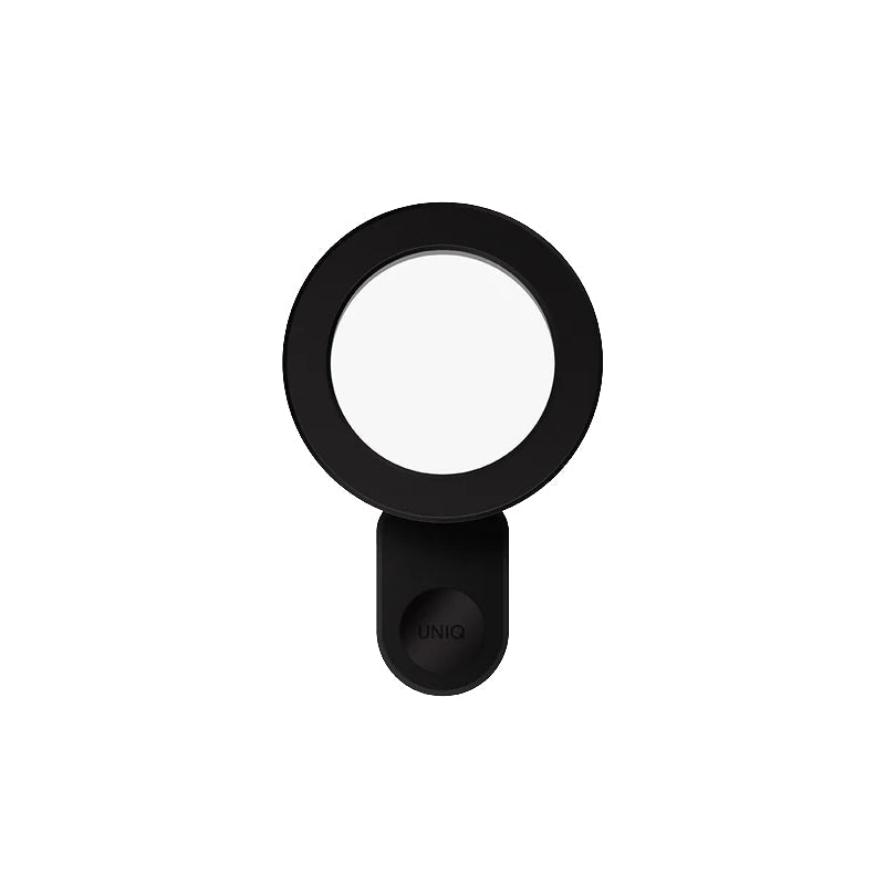 Uniq Trelix Magnetic Dashboard Car Mount Holder Black Accessories > Mobiles & Tablets > Mobiles > Mobile Holder / Stands