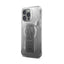 SKINARMA Helio MagSafe Case With Grip Stand For Apple iPhone 16 Pro Max Titanium Accessories > Mobiles & Tablets >