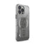 SKINARMA Helio MagSafe Case With Grip Stand For Apple iPhone 16 Pro Max Titanium Accessories > Mobiles & Tablets >