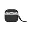 Uniq Lyden Hang Case for AirPods 4th Gen Dallas Black Accessories > Headphones > Covers & Cases