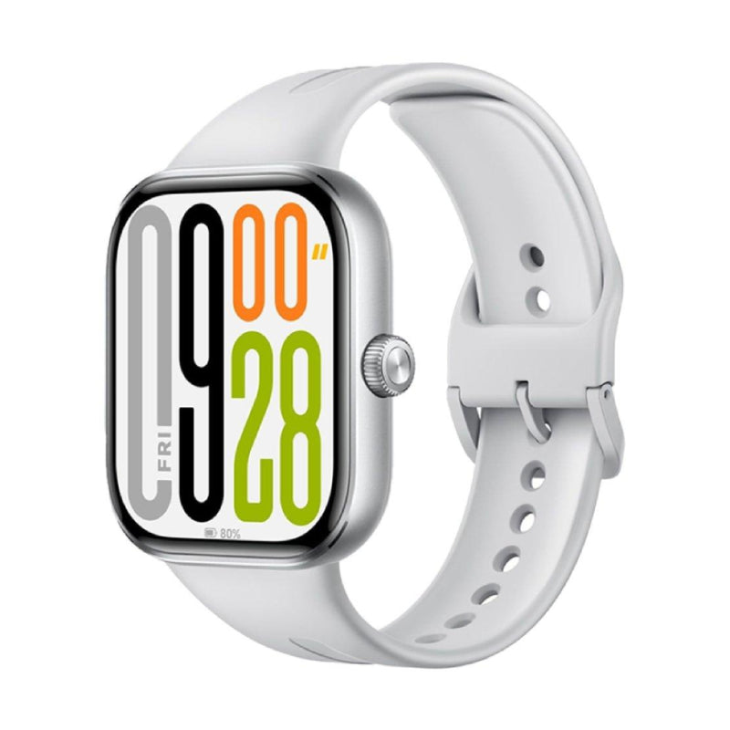 Redmi Watch 5 2.07’’ AMOLED / Bluetooth / Silver Gray Smart Watches