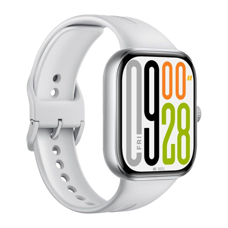 Redmi Watch 5 2.07’’ AMOLED / Bluetooth / Silver Gray Smart Watches
