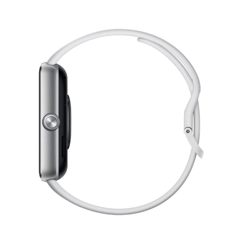 Redmi Watch 5 2.07’’ AMOLED / Bluetooth / Silver Gray Smart Watches