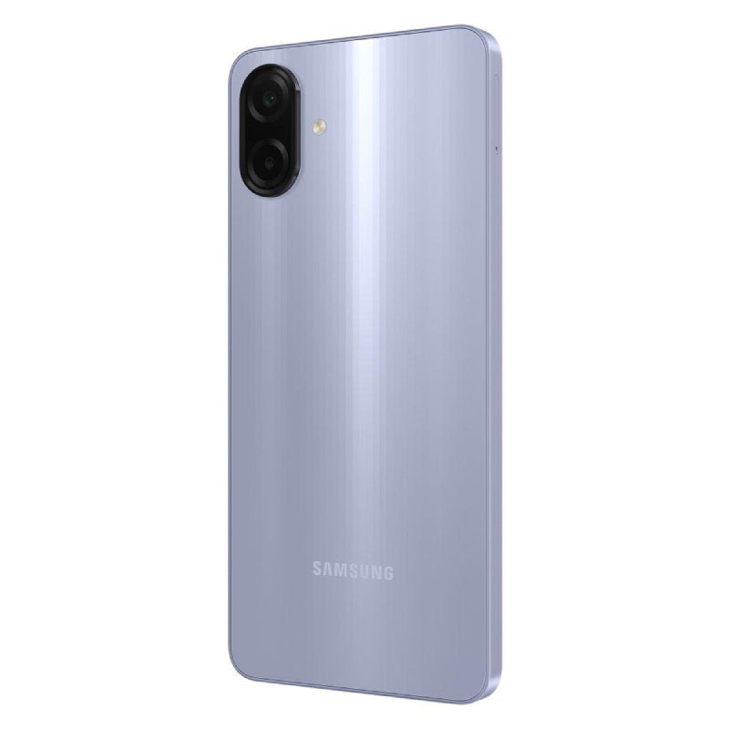 Samsung Galaxy A07 4GB RAM / 128GB / 6.7’’ / 4G / Light Violet Mobile Mobiles & Tablets > Mobiles