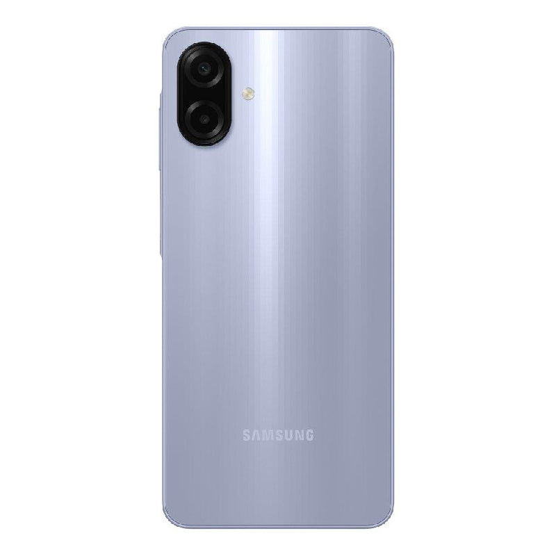 Samsung Galaxy A07 4GB RAM / 128GB / 6.7’’ / 4G / Light Violet Mobile Mobiles & Tablets > Mobiles