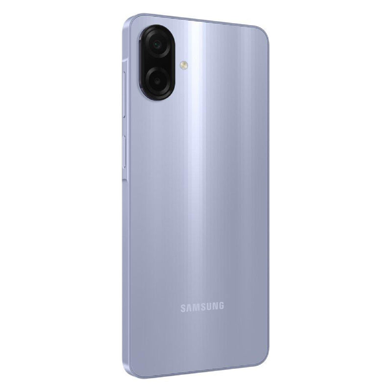 Samsung Galaxy A07 4GB RAM / 128GB / 6.7’’ / 4G / Light Violet Mobile Mobiles & Tablets > Mobiles
