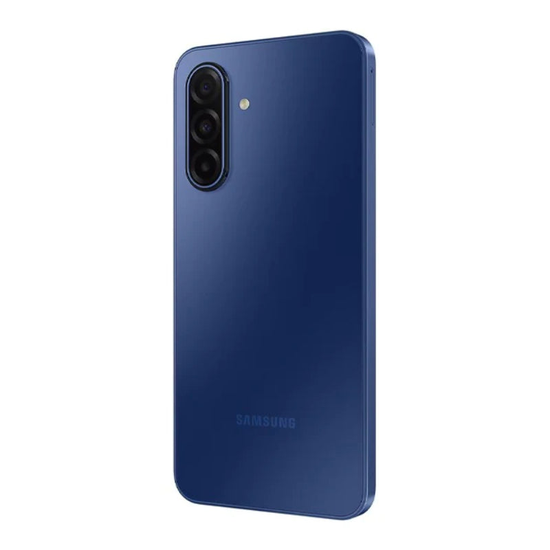 Samsung Galaxy A17 128GB / 4GB / 6.7’’ FHD+ / Wi Fi / 5G / Blue Mobile Mobiles & Tablets > Mobiles