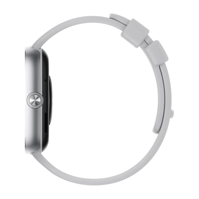 Redmi Watch 4 1.97’’ AMOLED / Bluetooth / Silver Gray Smart Watches