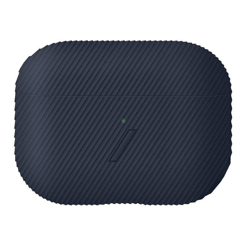Native Union AirPods Pro Curve Case - Navy Accessories > Headphones > Covers & Cases