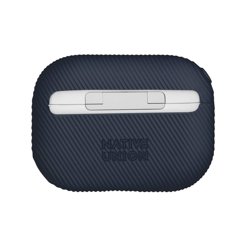 Native Union AirPods Pro Curve Case - Navy Accessories > Headphones > Covers & Cases