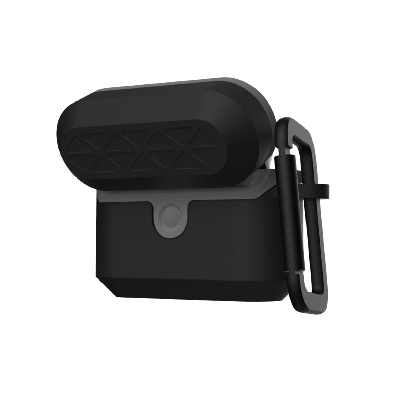 UAG Apple AirPods Pro Hard Case v2 - Black/Grey Accessories > Headphones > Covers & Cases