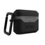 UAG Apple AirPods Pro Hard Case v2 - Black/Grey Accessories > Headphones > Covers & Cases