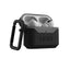 UAG Apple AirPods Pro Hard Case v2 - Black/Grey Accessories > Headphones > Covers & Cases