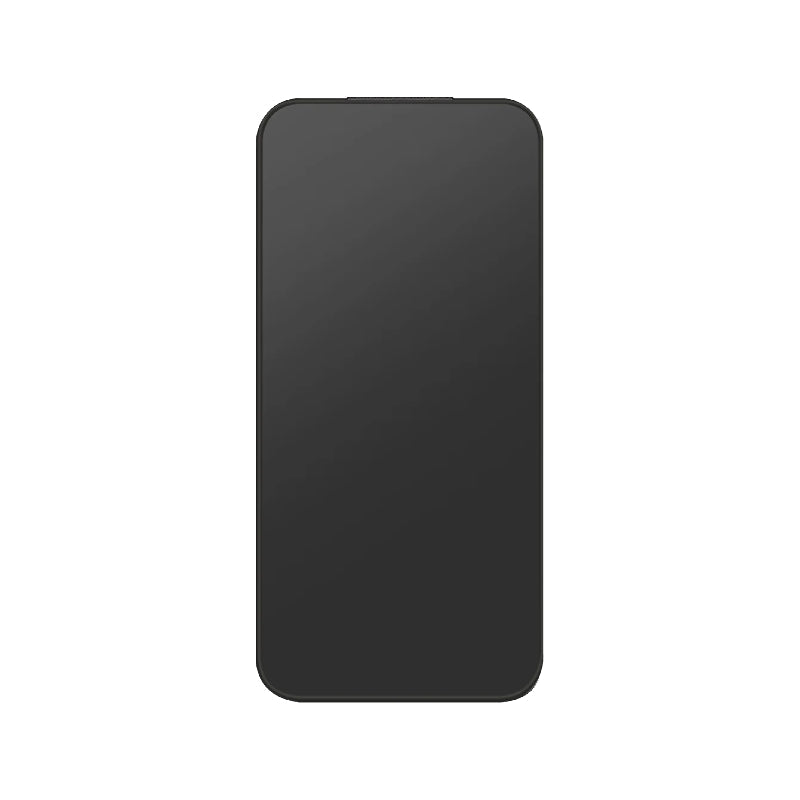 Uniq Optix Covex Privacy 6.3 Glass Screen Protector for Apple iPhone 17 - Privacy Accessories > Mobiles & Tablets >
