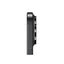Optix AluGuard 6.3 Camera Lens Protector for Apple iPhone 17 - Midnight (Black) Accessories > Mobiles & Tablets >