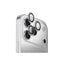 Uniq Optix ClearShield Crystal-Clear Camera Lens Protector for Apple iPhone 17 Pro / iPhone 17 Pro Max - Crystal
