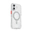 Skinarma Saido Mag-Charge Case for Apple iPhone 17 - Clear Accessories > Mobiles & Tablets > Mobiles > Covers & Cases