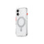 Skinarma Saido Mag-Charge Case for Apple iPhone 17 - Clear Accessories > Mobiles & Tablets > Mobiles > Covers & Cases