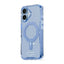 Skinarma Saido Mag-Charge Case for Apple iPhone 17 - Sky Blue Accessories > Mobiles & Tablets > Mobiles > Covers & Cases