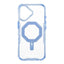 Skinarma Saido Mag-Charge Case for Apple iPhone 17 - Sky Blue Accessories > Mobiles & Tablets > Mobiles > Covers & Cases
