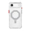 Skinarma Saido Mag-Charge Case for Apple iPhone Air - Clear Accessories > Mobiles & Tablets > Mobiles > Covers & Cases