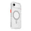 Skinarma Saido Mag-Charge Case for Apple iPhone Air - Clear Accessories > Mobiles & Tablets > Mobiles > Covers & Cases