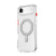 Skinarma Saido Mag-Charge Case for Apple iPhone Air - Clear Accessories > Mobiles & Tablets > Mobiles > Covers & Cases
