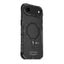 SKINARMA Saido Mag-Charge Case for Apple iPhone Air - Black Accessories > Mobiles & Tablets > Mobiles > Covers & Cases