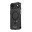 SKINARMA Saido Mag-Charge Case for Apple iPhone Air - Black Accessories > Mobiles & Tablets > Mobiles > Covers & Cases