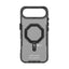 SKINARMA Saido Mag-Charge Case for Apple iPhone Air - Black Accessories > Mobiles & Tablets > Mobiles > Covers & Cases