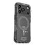 SKINARMA Saido Mag-Charge Case for Apple iPhone 17 Pro - Graphite Accessories > Mobiles & Tablets > Mobiles > Covers &
