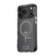 SKINARMA Saido Mag-Charge Case for Apple iPhone 17 Pro - Graphite Accessories > Mobiles & Tablets > Mobiles > Covers &