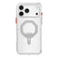 SKINARMA Saido Mag-Charge Case for Apple iPhone 17 Pro Max - Clear Accessories > Mobiles & Tablets > Mobiles > Covers &