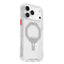 SKINARMA Saido Mag-Charge Case for Apple iPhone 17 Pro Max - Clear Accessories > Mobiles & Tablets > Mobiles > Covers &