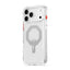 SKINARMA Saido Mag-Charge Case for Apple iPhone 17 Pro Max - Clear Accessories > Mobiles & Tablets > Mobiles > Covers &