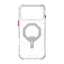 SKINARMA Saido Mag-Charge Case for Apple iPhone 17 Pro Max - Clear Accessories > Mobiles & Tablets > Mobiles > Covers &