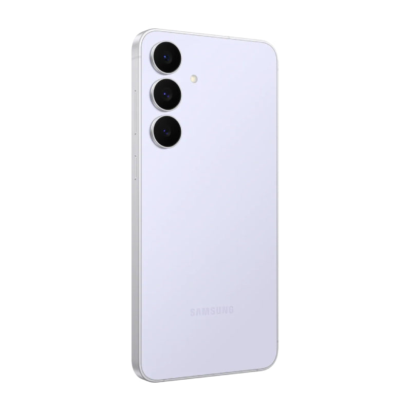Samsung Galaxy S25 FE - 128GB / 8GB / 6.7’’ FHD+ / 5G / Icy Blue - Mobile Mobiles & Tablets > Mobiles