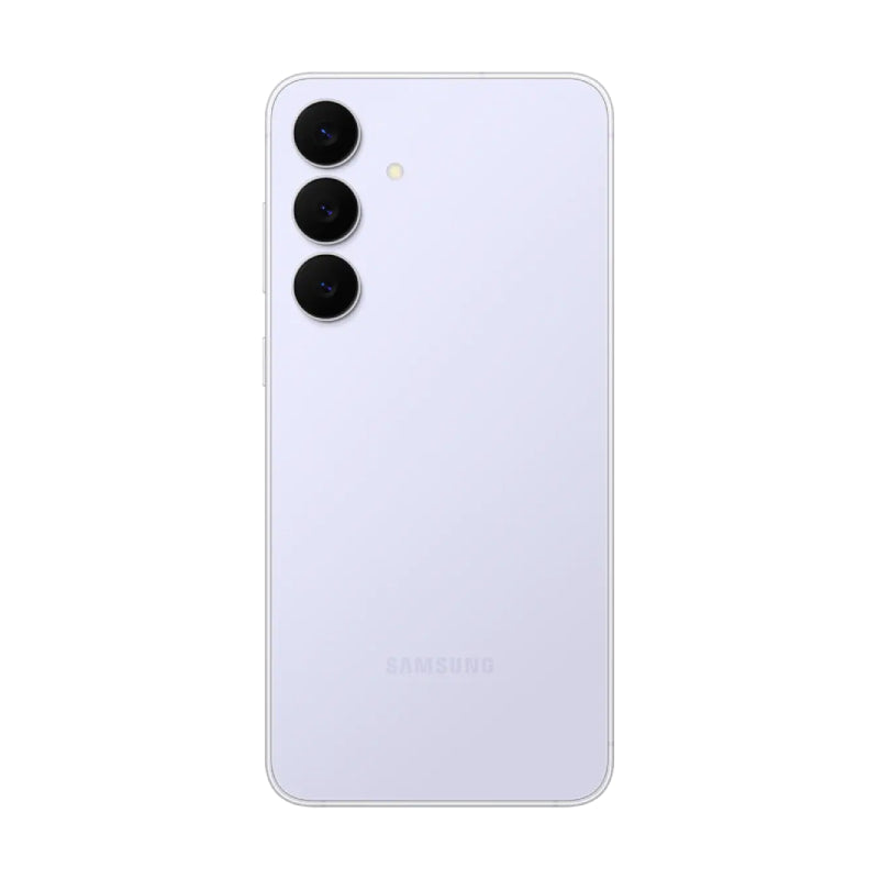 Samsung Galaxy S25 FE - 128GB / 8GB / 6.7’’ FHD+ / 5G / Icy Blue - Mobile Mobiles & Tablets > Mobiles