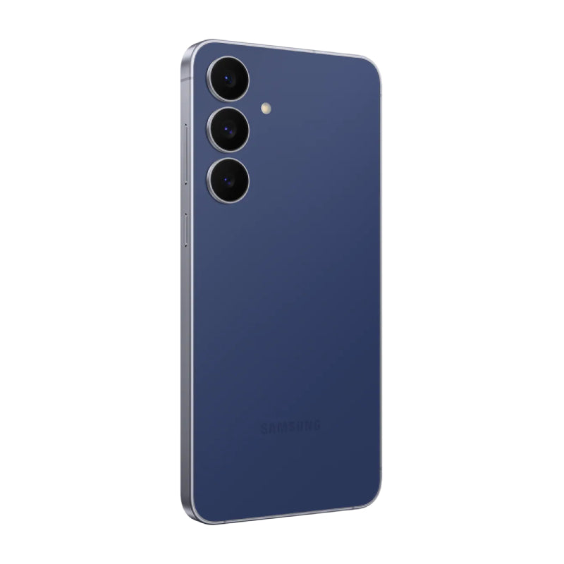 Samsung Galaxy S25 FE - 256GB / 8GB / 6.7’’ FHD+ / 5G / Navy - Mobile Mobiles & Tablets > Mobiles